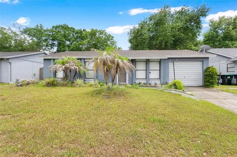 3610 Falling Leaf Ln, Orlando, FL 32810