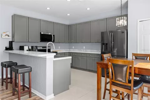 Kitchen - 3663 Daydream Pl, Saint Cloud, FL 34772 photo 2 of 2