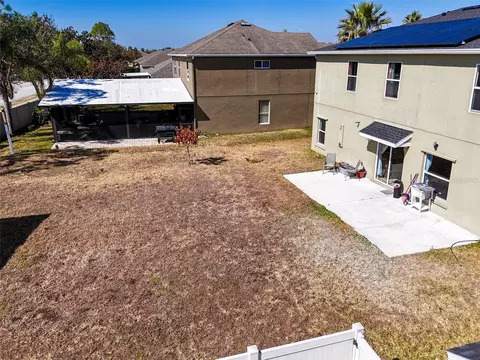 Exterior - 3663 Daydream Pl, Saint Cloud, FL 34772 photo 2 of 2