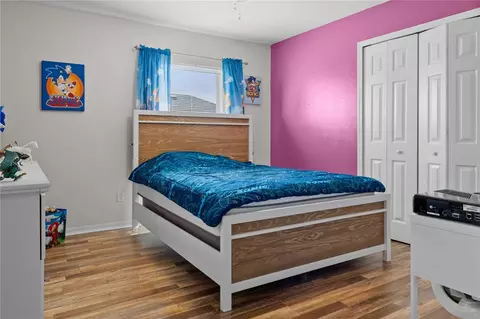 Bedroom - 3663 Daydream Pl, Saint Cloud, FL 34772 photo 2 of 2