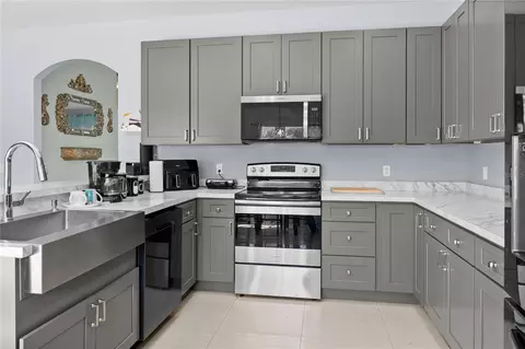 Kitchen - 3663 Daydream Pl, Saint Cloud, FL 34772 photo 1 of 2