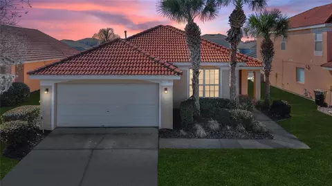 816 Solana Cir, Davenport, FL 33897