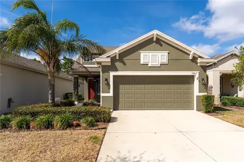 3462 Sagebrush St, Harmony, FL 34773