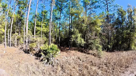 Southwest 38th Place, Ocala, FL 34481