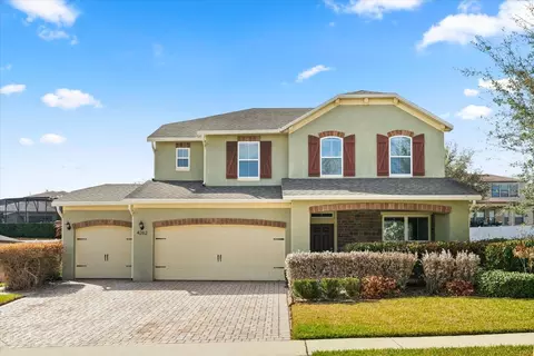 4262 Caplock St, Clermont, FL 34711