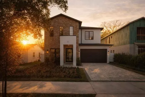 22 E Steele St, Orlando, FL 32804