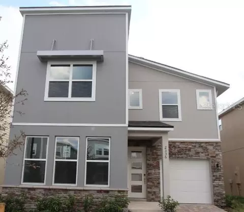 2336 Salty Winds Way, Kissimmee, FL 34747