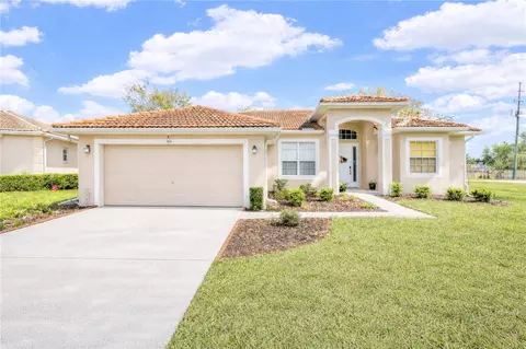 421 Bay Leaf Dr, Poinciana, FL 34759