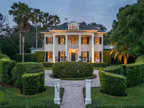 705 Delaney Ave, Orlando, FL 32801