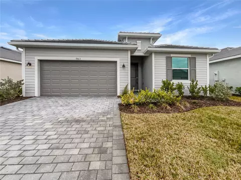 7863 Lakes Edge Ln, Port Charlotte, FL 33981