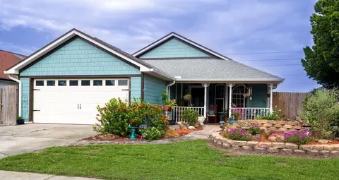 8718 Fort Shea Ave, Orlando, FL 32822