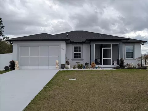 400 Miami Way, Poinciana, FL 34759