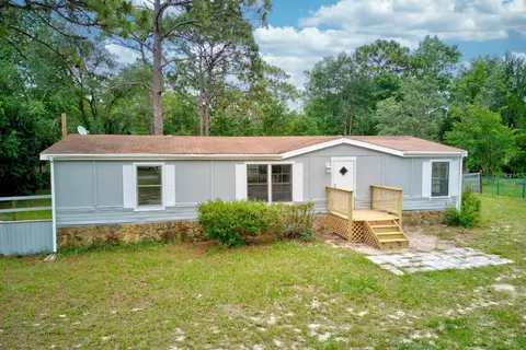 4555 S Leisure Blvd, Lecanto, FL 34461