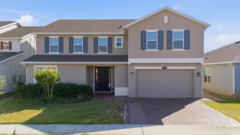 5014 Tibet Ct, Saint Cloud, FL 34772 photo 1