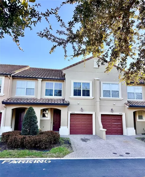3642 Mauna Kea St, Orlando, FL 32839