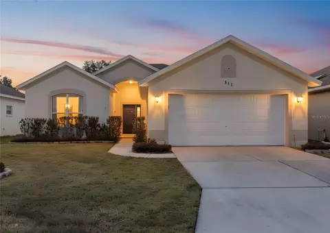 511 Jaybee Ave, Davenport, FL 33897