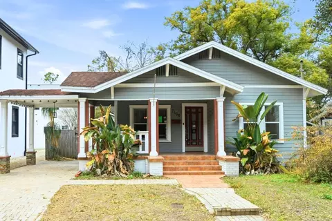 7108 N 10th St, Tampa, FL 33604