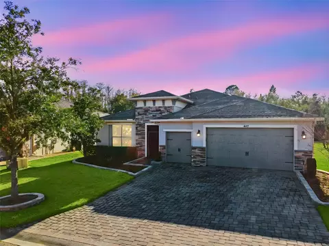 447 Villa Park Rd, Kissimmee, FL 34759