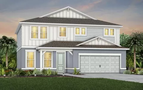 1538 Timber Leaf Rd, Saint Cloud, FL 34771