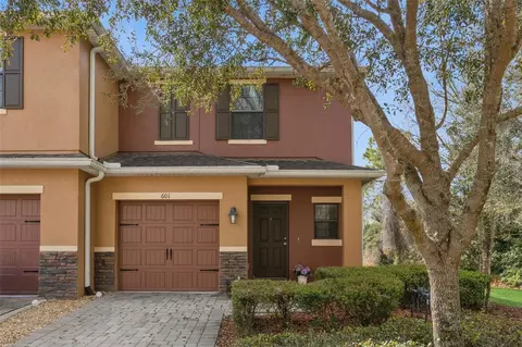 601 Joyful Blossom Pl, Longwood, FL 32750