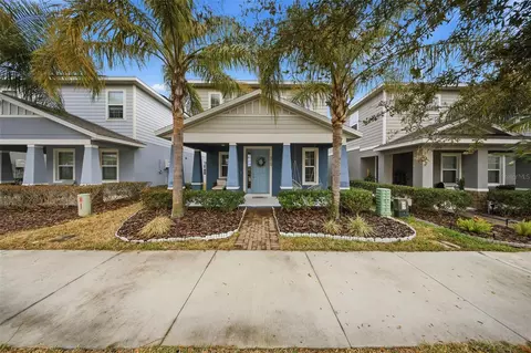5969 Glory Bower Dr, Winter Garden, FL 34787