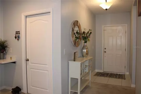 Entry Way - 2591 Wadeview Loop, Saint Cloud, FL 34769 photo 2 of 2