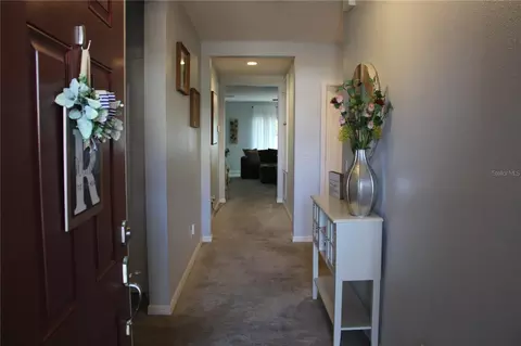 Entry Way - 2591 Wadeview Loop, Saint Cloud, FL 34769 photo 1 of 2