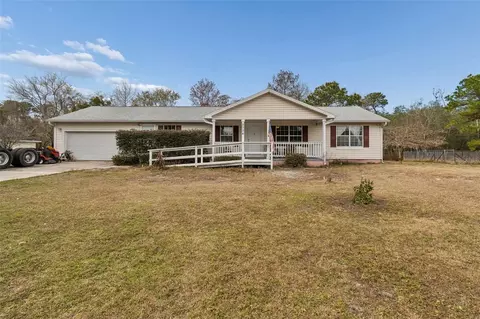 2334 N Hiawassee Rd, Apopka, FL 32703