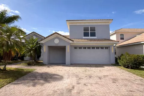 3504 Valleyview Dr, Kissimmee, FL 34746