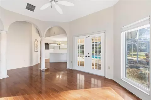 Living - 6136 Dora Dr, Mount Dora, FL 32757 photo 6 of 6