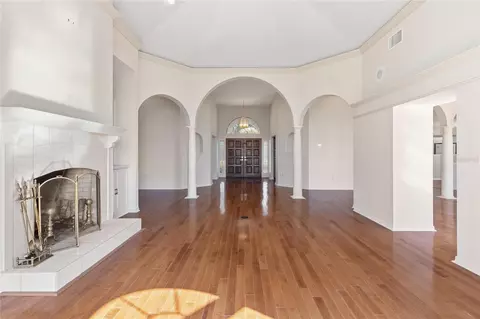 Living - 6136 Dora Dr, Mount Dora, FL 32757 photo 1 of 6