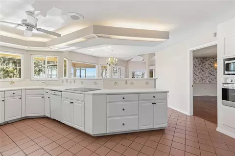 Kitchen - 6136 Dora Dr, Mount Dora, FL 32757 photo 2 of 2