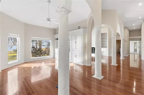 Living - 6136 Dora Dr, Mount Dora, FL 32757 photo 4 of 6