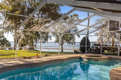 Exterior - 6136 Dora Dr, Mount Dora, FL 32757 photo 8 of 10