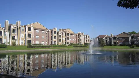 4350 Perkinshire Ln #108, Orlando, FL 32822