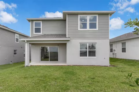 Exterior - 7367 Catania Loop, Clermont, FL 34714 photo 2 of 5