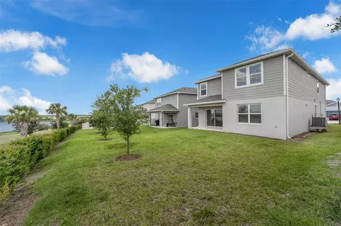 Exterior - 7367 Catania Loop, Clermont, FL 34714 photo 3 of 5