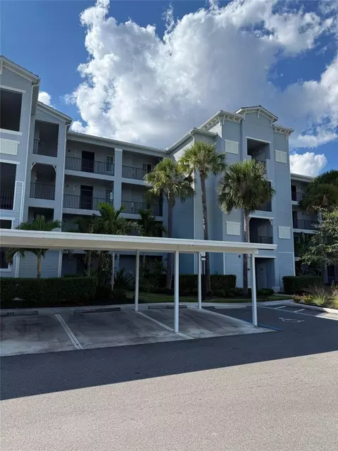 14061 Heritage Landing Blvd #443, Punta Gorda, FL 33955