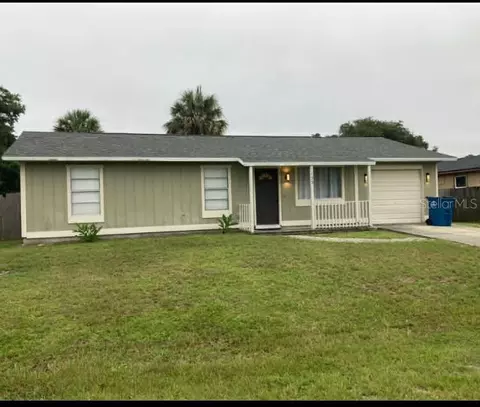 1135 Siboney St NW, Palm Bay, FL 32907