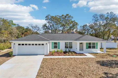 13325 SW 33rd Ct, Ocala, FL 34473