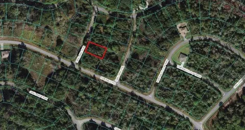 0 Oak Lane Run, Ocala, FL 34472