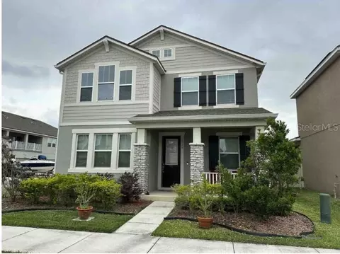 1719 Flourish Ave, Kissimmee, FL 34744