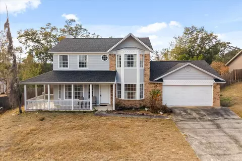 5102 Hickory Ridge Rd, Orlando, FL 32818
