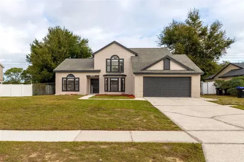 5669 Breckenridge Cir, Orlando, FL 32818