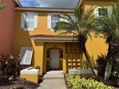 4715 Flagler Beach Way, Kissimmee, FL 34746