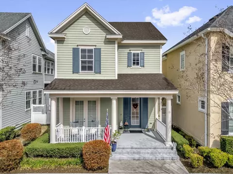 1547 Resolute St, Celebration, FL 34747