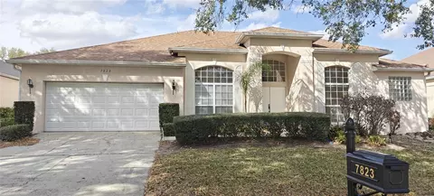 7823 Fernleaf Dr, Orlando, FL 32836