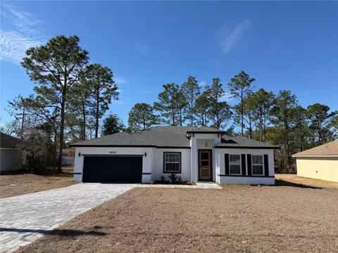 13047 SW 79th Cir, Ocala, FL 34473