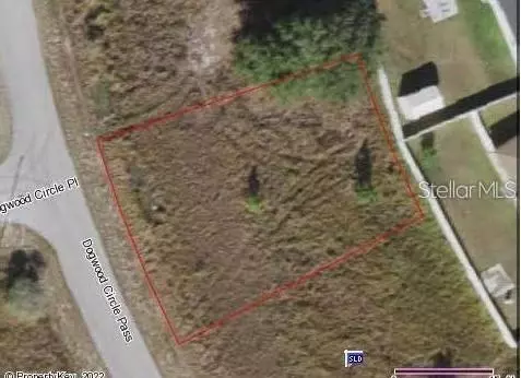 Dogwood Circle Pass, Ocala, FL 34472