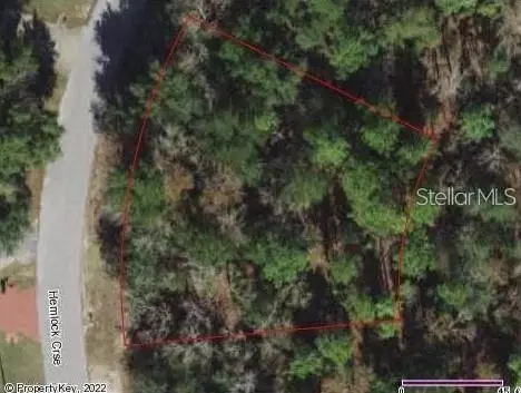 Hemlock Course, Ocala, FL 34472